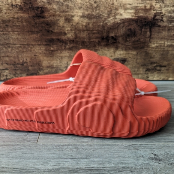 ADDIDAS ADDILETTE 22 Flip-flops - Picture 4 of 7